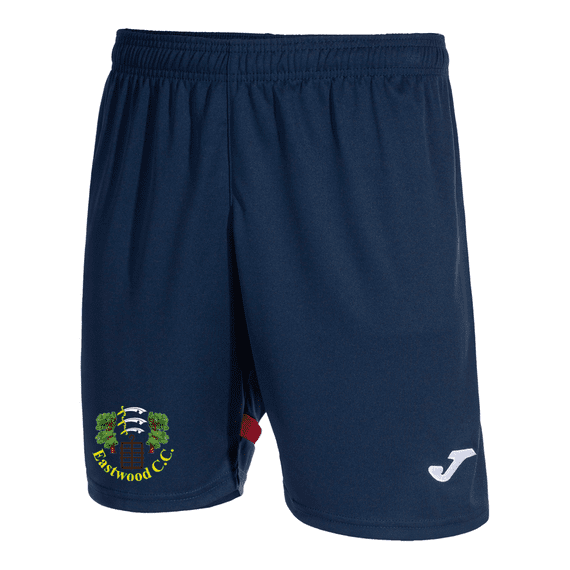 Eastwood CC Training Shorts