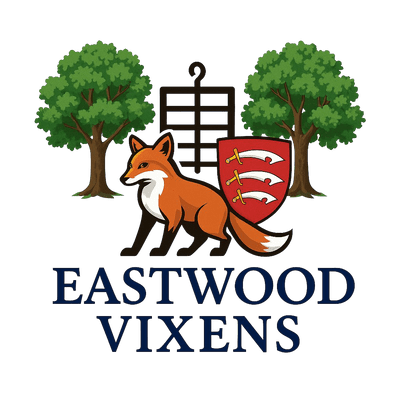 Eastwood Vixens CC