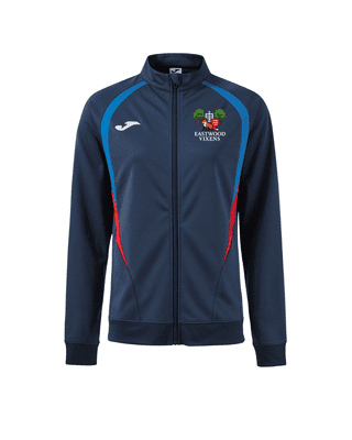 Eastwood Vixens CC Championship Women’s Jacket