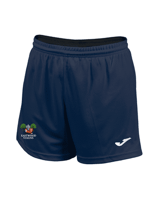 Eastwood Vixens CC Paris Women’s Shorts