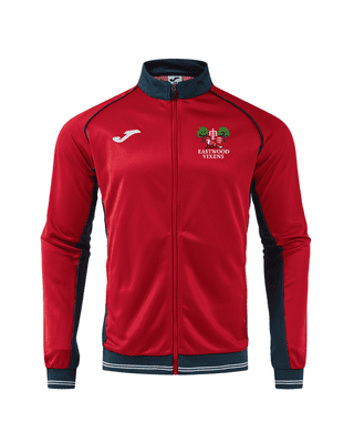 Eastwood Vixens CC Vintage Track Jacket