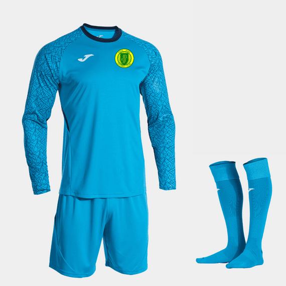Ekco Park 2025/26 Home Goalkeeper Kit