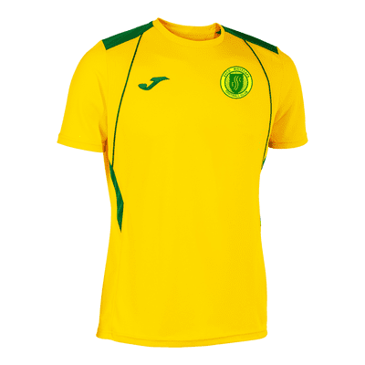 Ekco Whitecaps 2025/26 Home Shirt