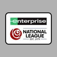 Enterprise National League Shirt Printing