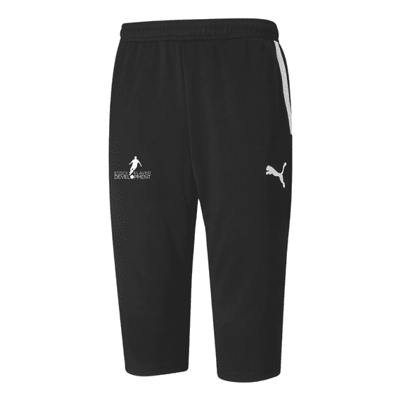 EPD 2025/26 Coaches 3/4 Shorts