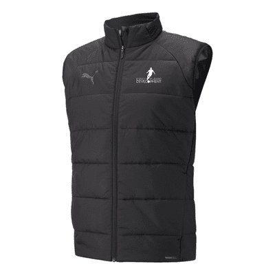 EPD 2025/26 Coaches Gilet
