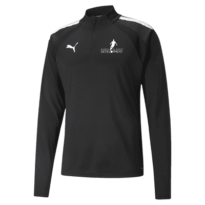 EPD 2025/26 Coaches Half Zip
