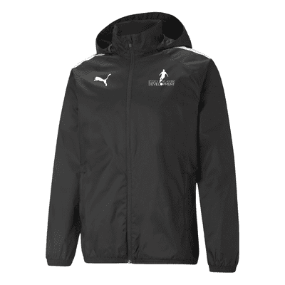 EPD 2025/26 Coaches Rain Jacket