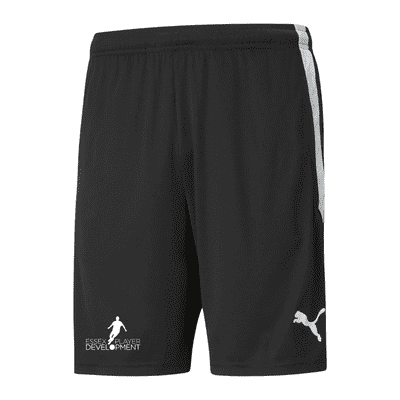 EPD 2025/26 Coaches Shorts