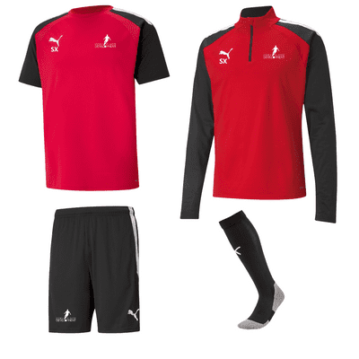 EPD 2025/26 Goalkeeper Pack