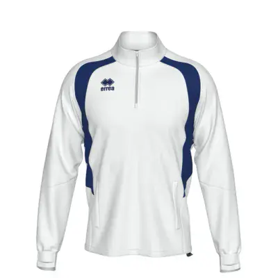Errea Alfonso 1/4 Zip