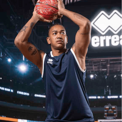 Errea Basketball