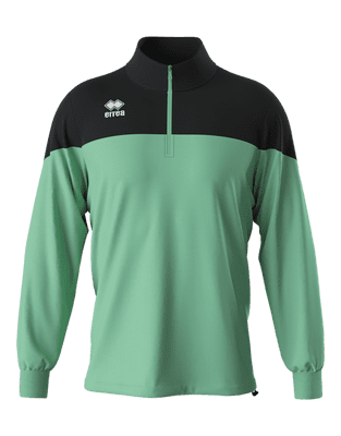 Errea Blake Half Zip Sweatshirt