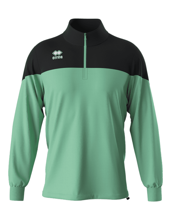 Errea Blake Half Zip Sweatshirt
