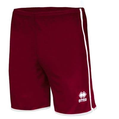 Errea Bonn Short