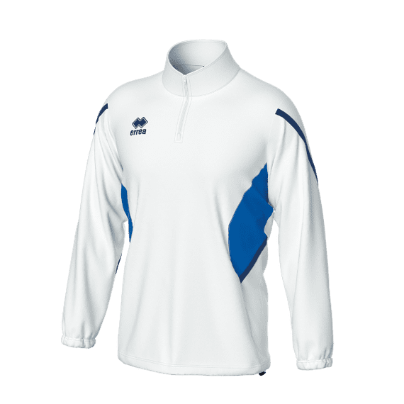 Errea Charles Half Zip Sweatshirt