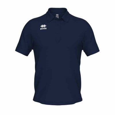 Errea Class Polo Shirt