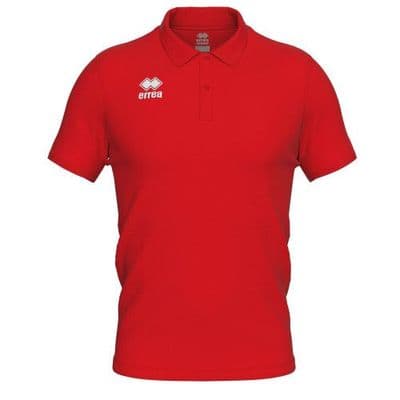 Errea Evo Polo Shirt