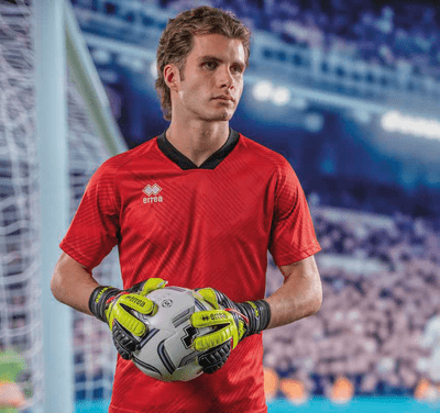 Errea Goalkeeper Kits