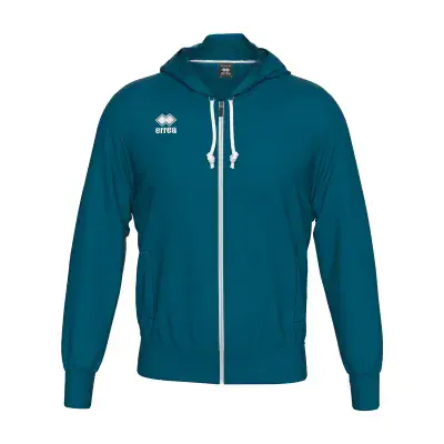 Errea Jacob Zip Up Hoodie