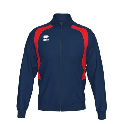 Errea Junior Amedeo Track Jacket