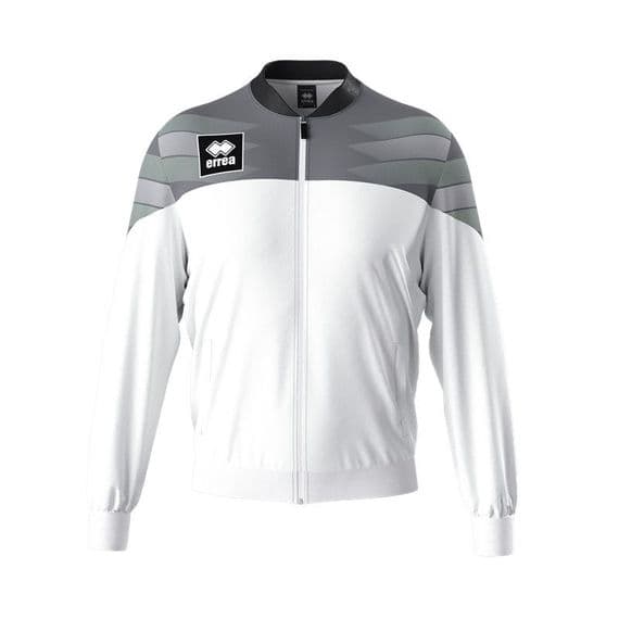 Errea Junior Billy Tracksuit Jacket