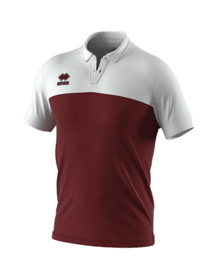 Errea Junior Bob Polo Shirt