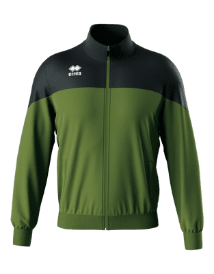Errea Junior Buddy Track Jacket