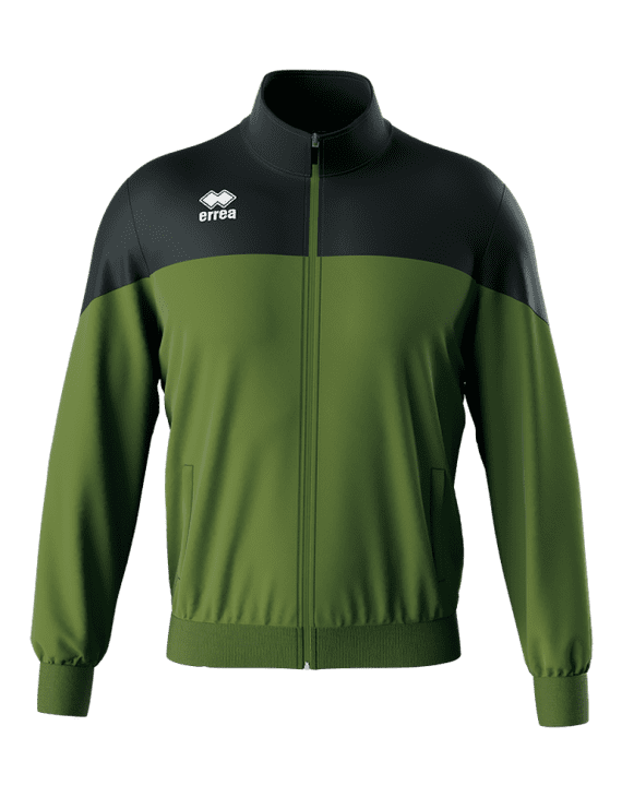 Errea Junior Buddy Track Jacket