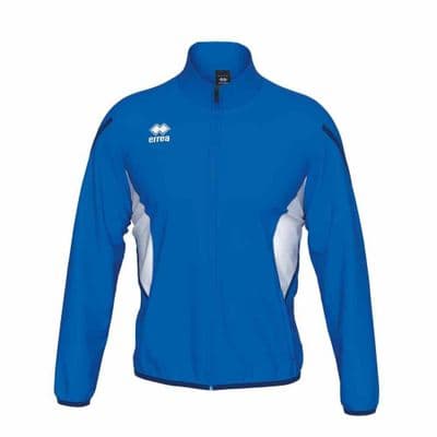 Errea Junior Christopher Track Jacket