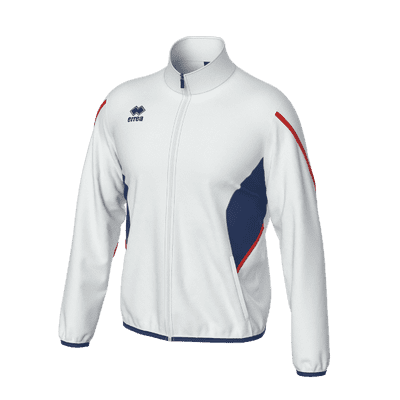Errea Junior Christopher Track Jacket