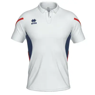 Errea Junior Clark Polo Shirt