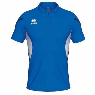 Errea Junior Clark Polo Shirt