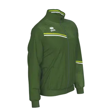 Errea Junior Elton Tracksuit Jacket