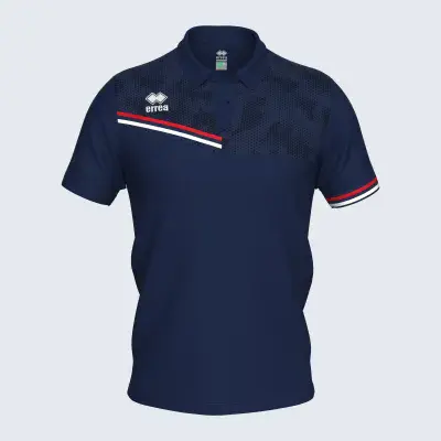 Errea Junior Emir Polo Shirt