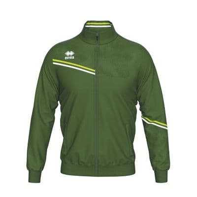 Errea Junior Erick Tracksuit Jacket