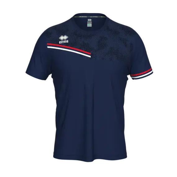 errea　エレア　レンジャーズFC　トレーニングウェア　Tシャツ　XL sportsjima_item3180