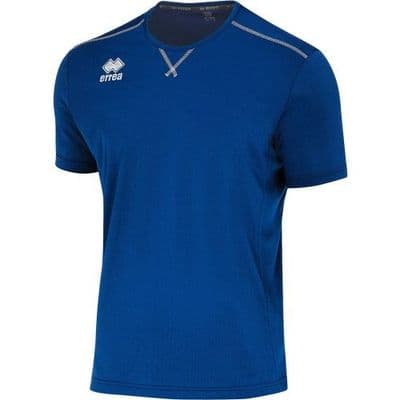 Errea Junior Everton Shirt