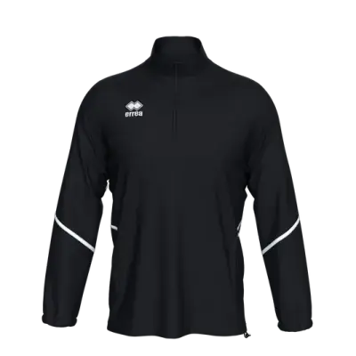 Errea Junior Manfred 1/4 Zip