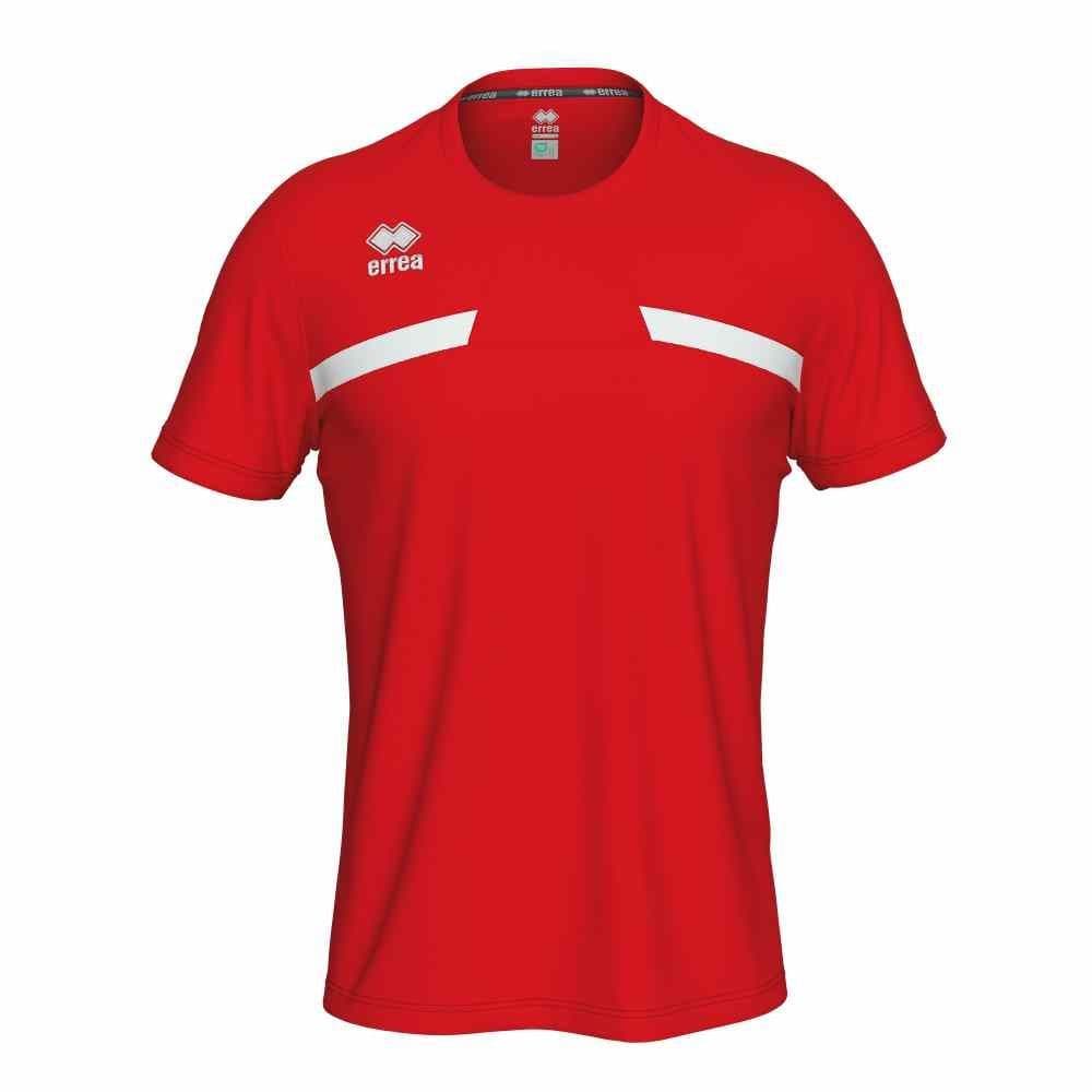errea　エレア　レンジャーズFC　トレーニングウェア　Tシャツ　XL errea バレーボールフランス代表 2024-25公式Tシャツ(ホワイト