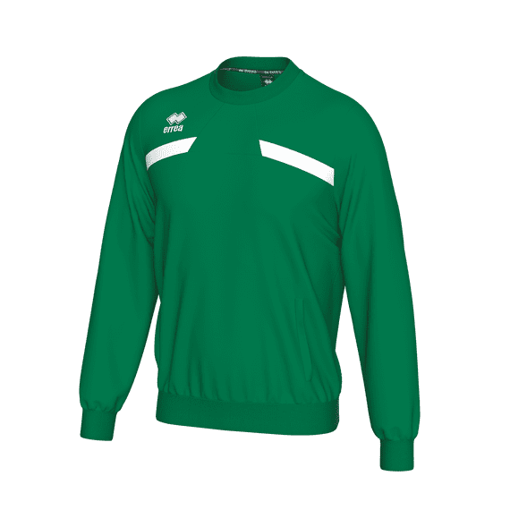 Errea Junior Matt Sweatshirt