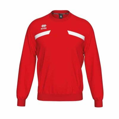 Errea Junior Matt Sweatshirt