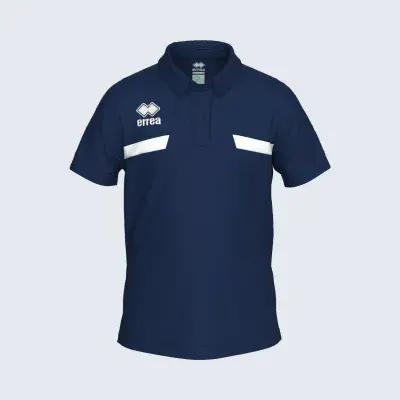 Errea Junior Melvin Polo Shirt