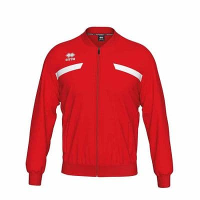 Errea Junior Mick Track Jacket