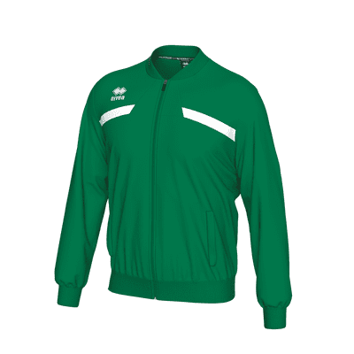 Errea Junior Mick Track Jacket