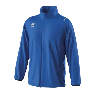 Errea Junior Pressing Rain Jacket