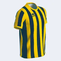 Erreà Strip Playing Shirt Junior | Custom Sublimated Kit | SX Sports