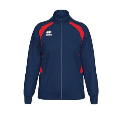 Errea Junior Women’s Alice Jacket