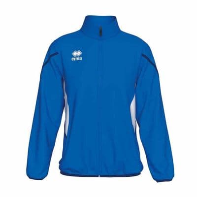 Errea Junior Women's Cristine Track Jacket