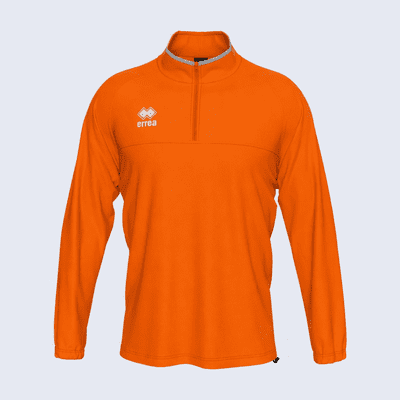 Errea Mansel 3.0 1/4 Zip